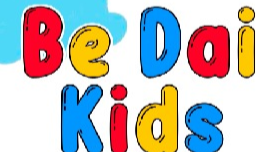 Be Dai Kids